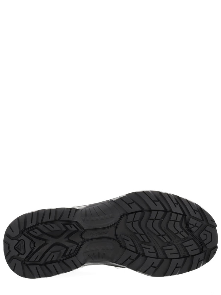 SALOMON X OAMC Sneakers - Black | Wanan Luxury