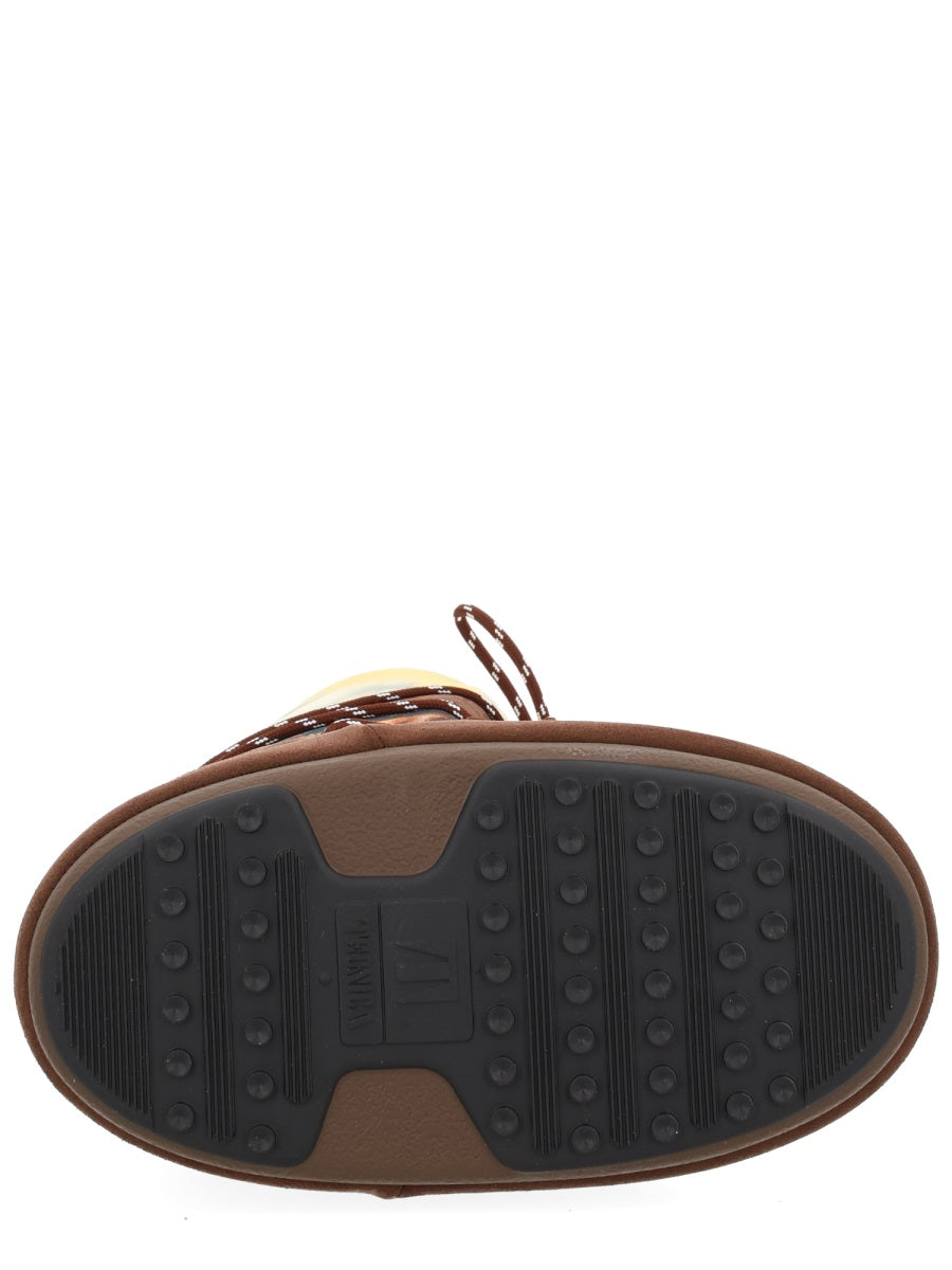 MOON BOOT PER GUEST IN RESIDENCE Boots - Brown | Wanan Luxury
