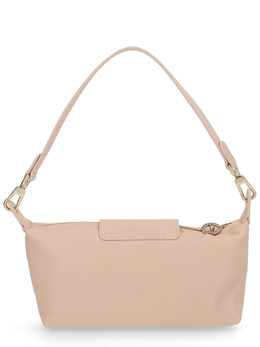 Longchamp Shoulder Bags - Neutral | Wanan Luxury