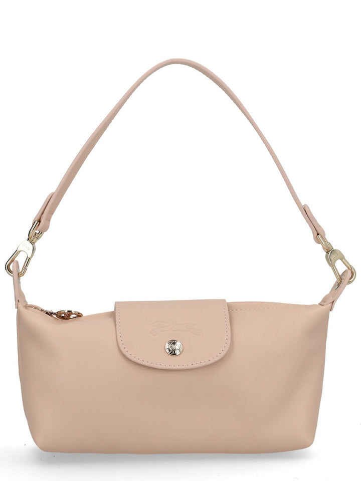 Longchamp Shoulder Bags - Neutral | Wanan Luxury