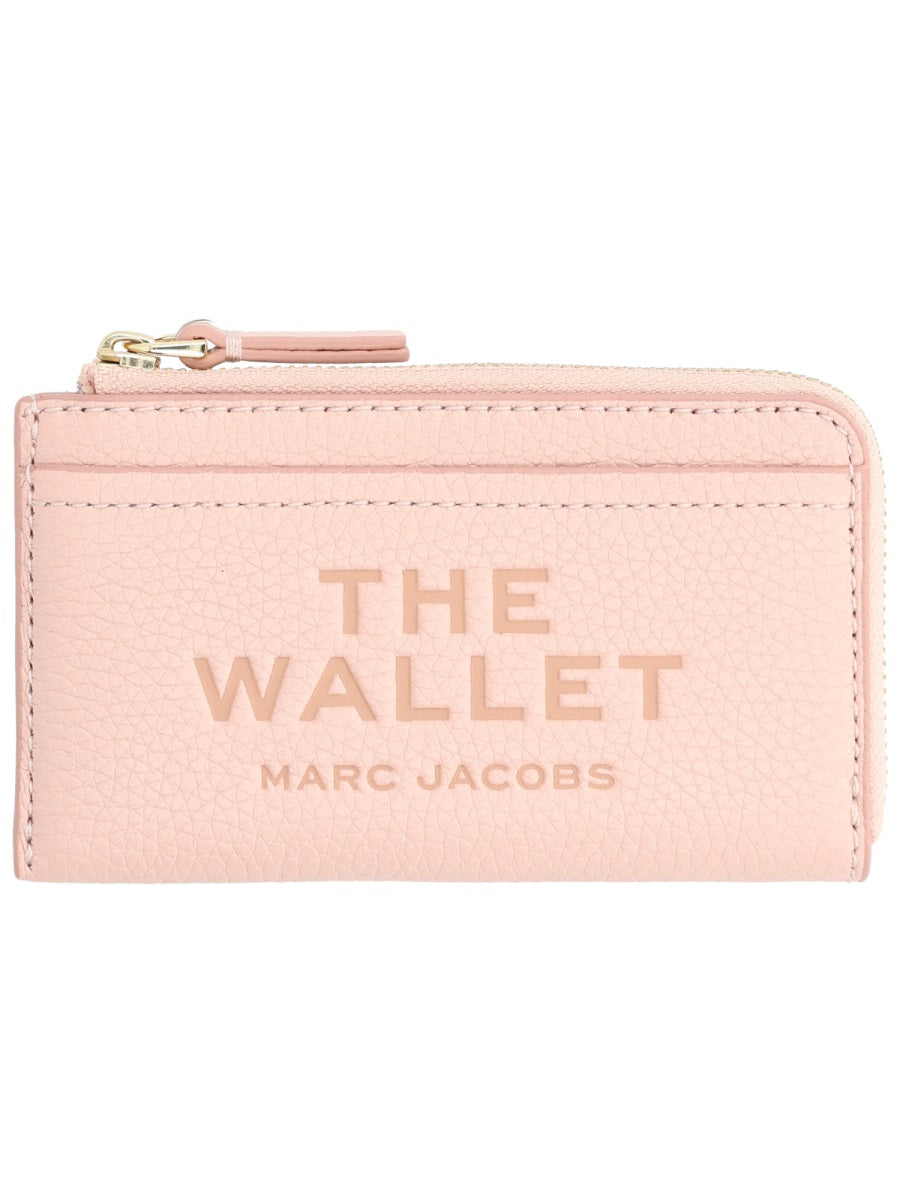 Marc Jacobs Wallets & Pures - Pink | Wanan Luxury