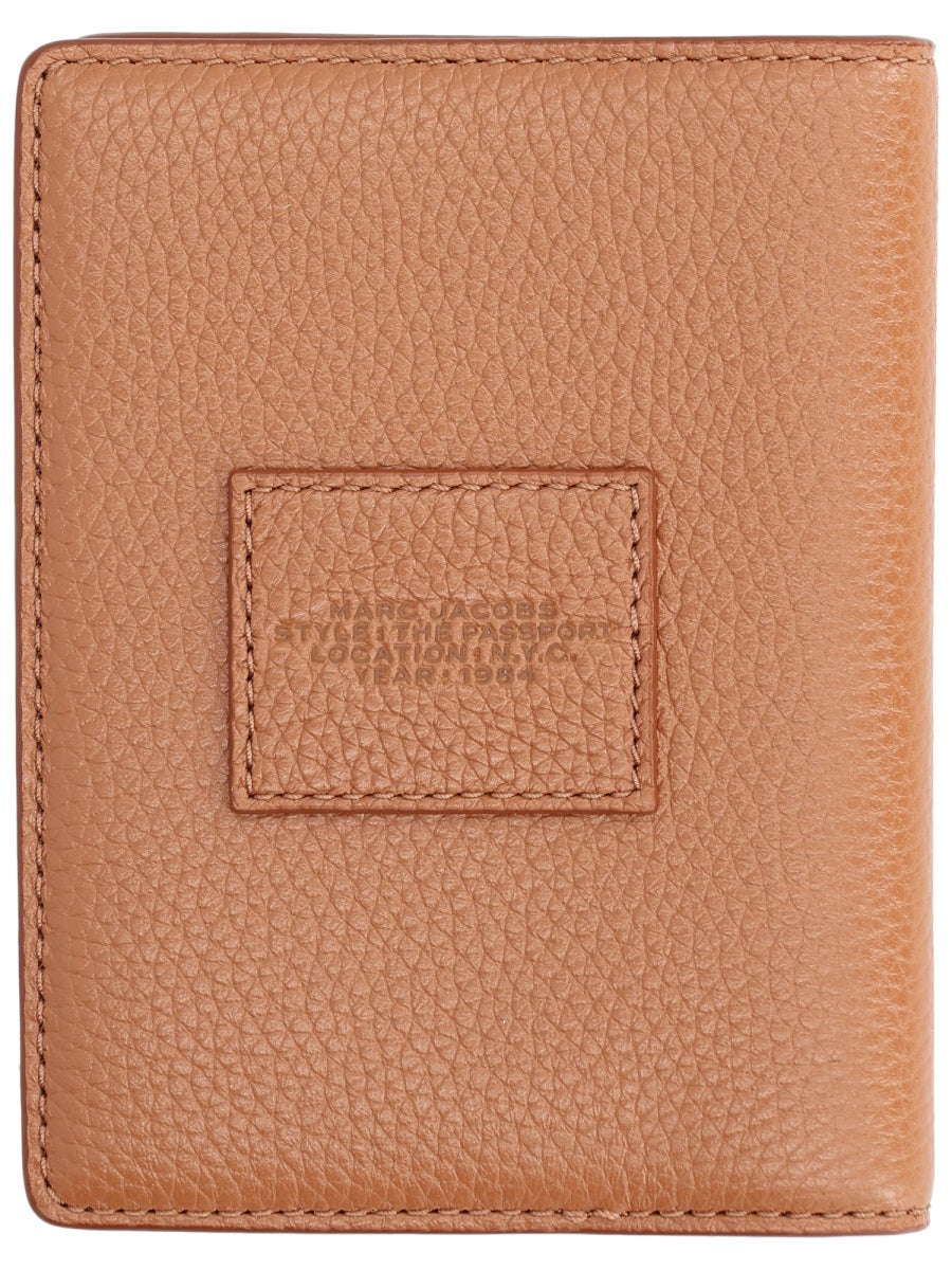 Marc Jacobs Wallets & Pures - Brown | Wanan Luxury