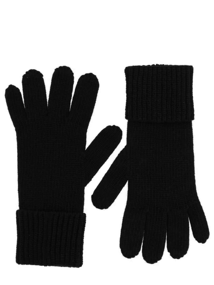 Vivienne Westwood Scarves & Gloves - Black | Wanan Luxury