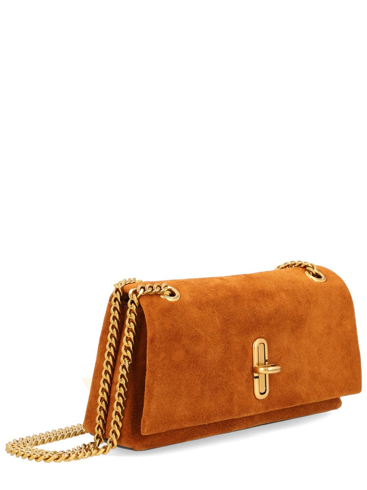 Marc Jacobs Hand Bags - Brown | Wanan Luxury