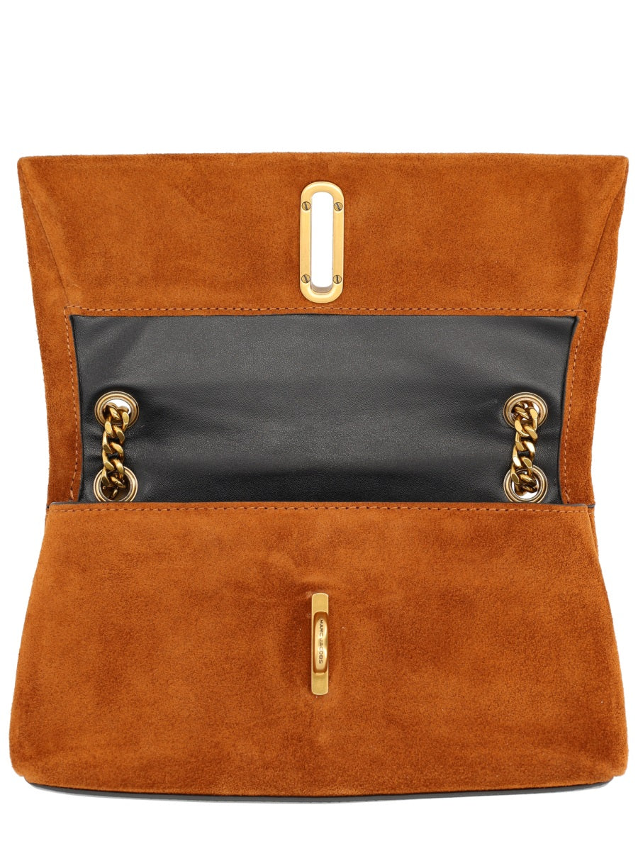 Marc Jacobs Hand Bags - Brown | Wanan Luxury
