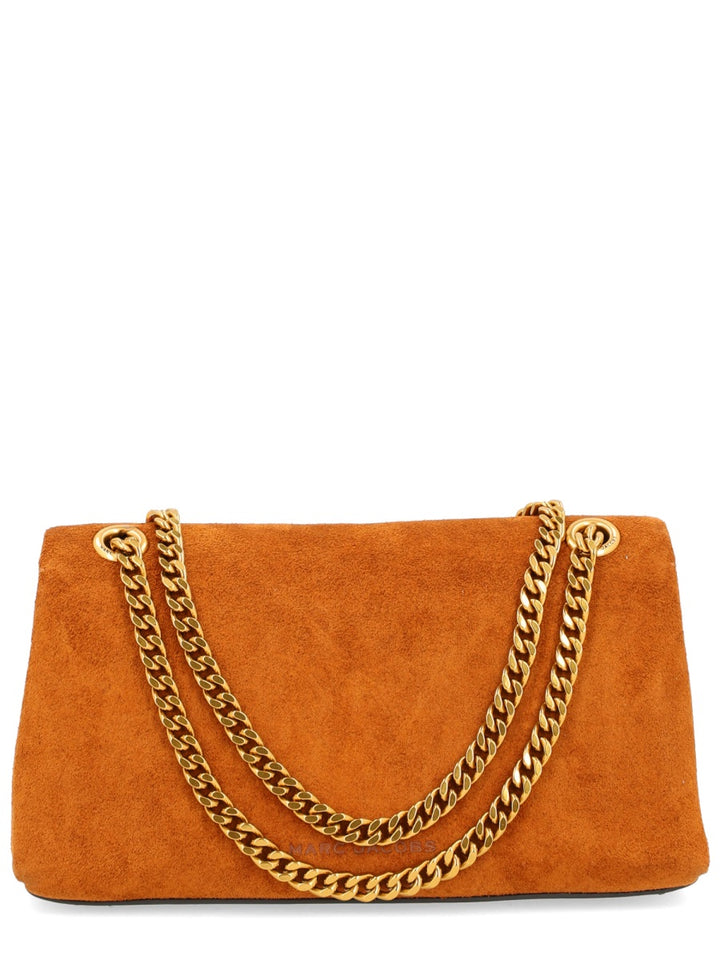 Marc Jacobs Hand Bags - Brown | Wanan Luxury