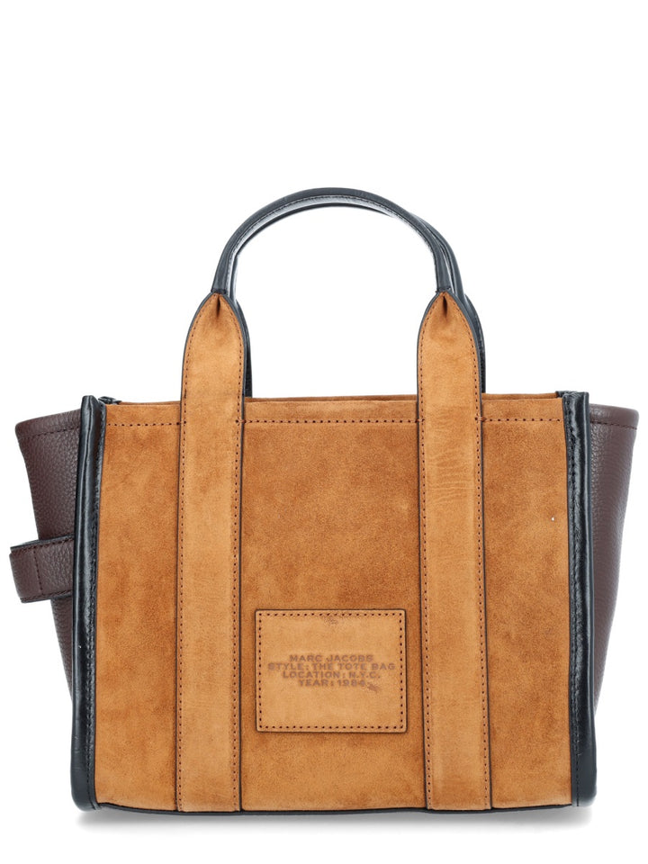 Marc Jacobs Hand Bags - Brown | Wanan Luxury
