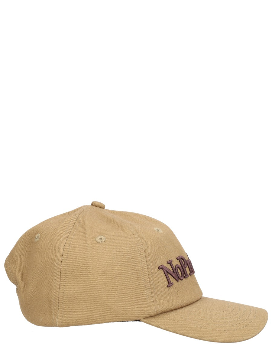 NO PROBLEMO Hats - Brown | Wanan Luxury