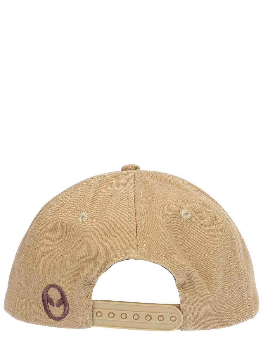 NO PROBLEMO Hats - Brown | Wanan Luxury