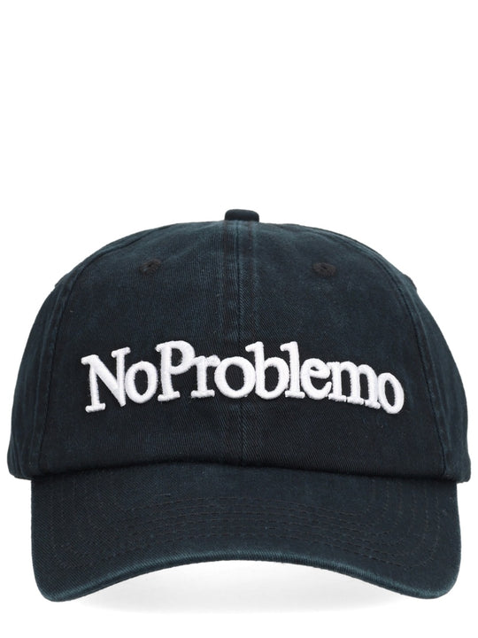 "No Problemo" Baseball Cap