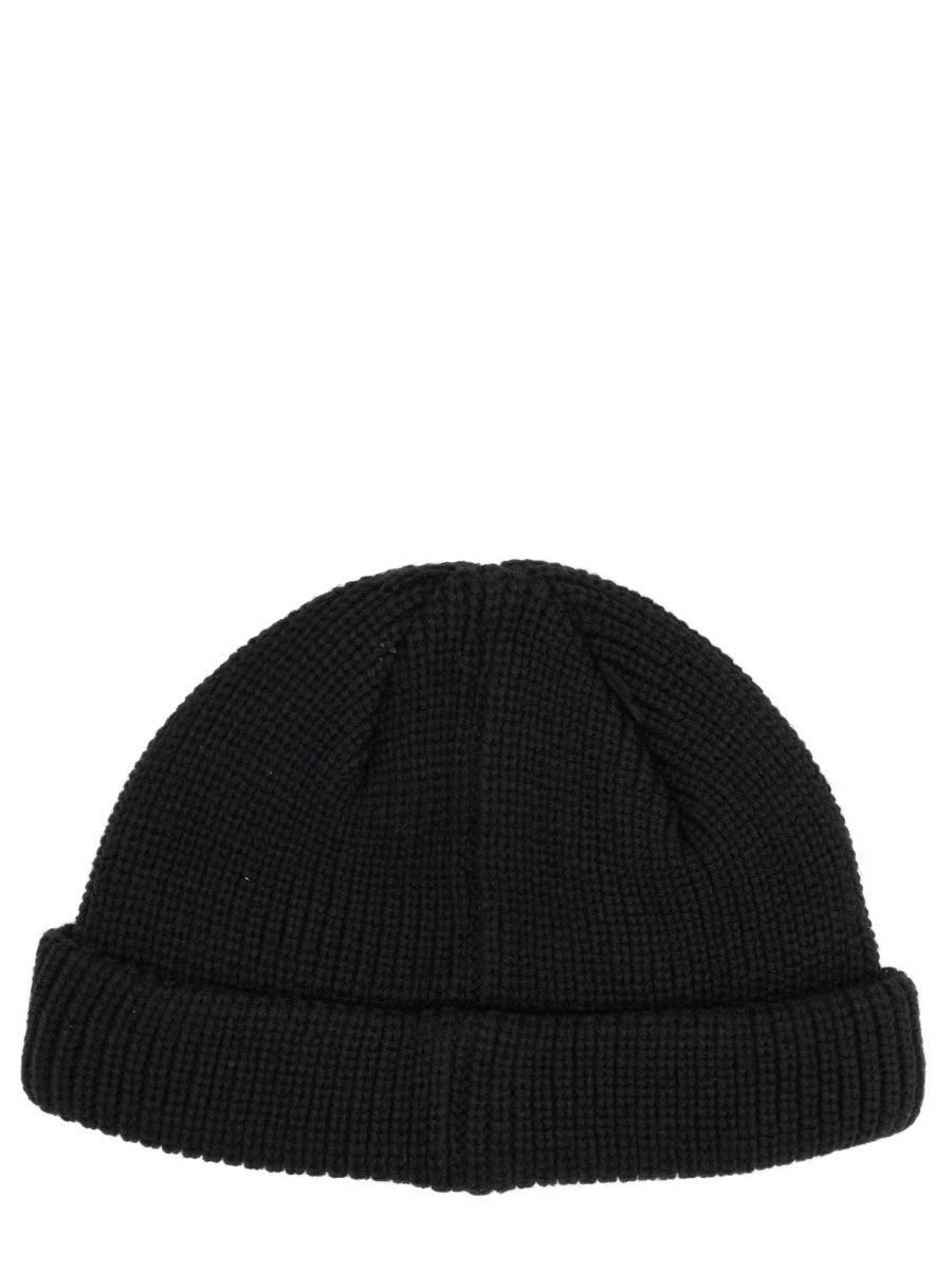 Obey Hats - Black | Wanan Luxury