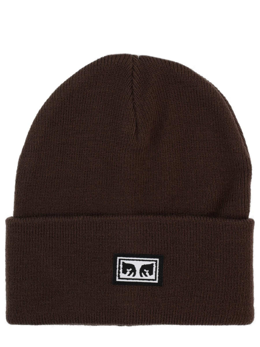 Obey Hats - Brown | Wanan Luxury