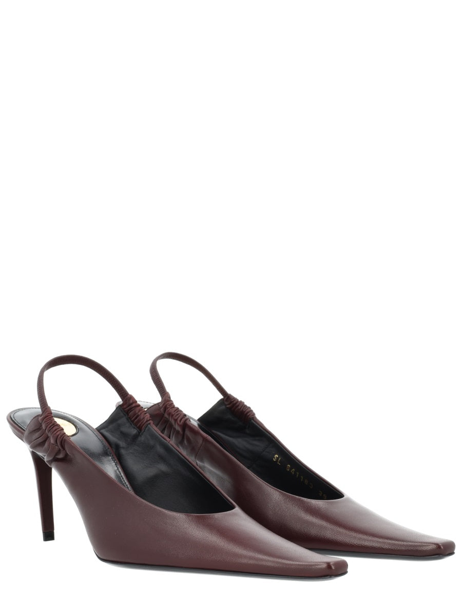 Saint Laurent HEELS - Brown | 8e22cd5d2d0ef2f1f991376710d820c9f5f2fd3e