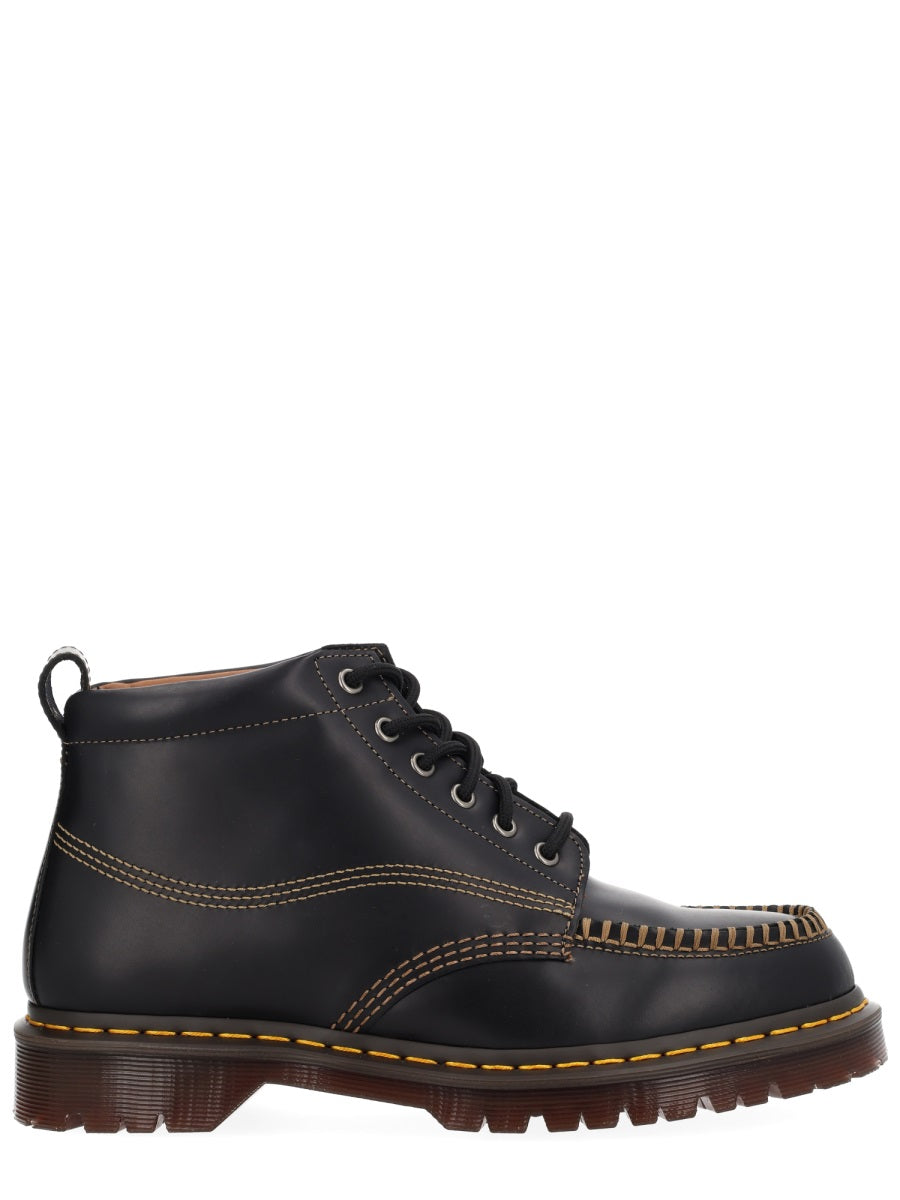 Dr. Martens Boots - Black | Wanan Luxury