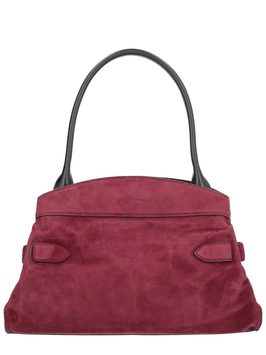 Marc Jacobs Shoulder Bags - Purple | Wanan Luxury