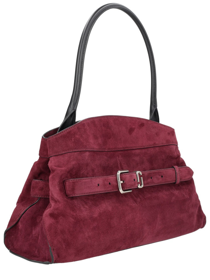 Marc Jacobs Shoulder Bags - Purple | Wanan Luxury
