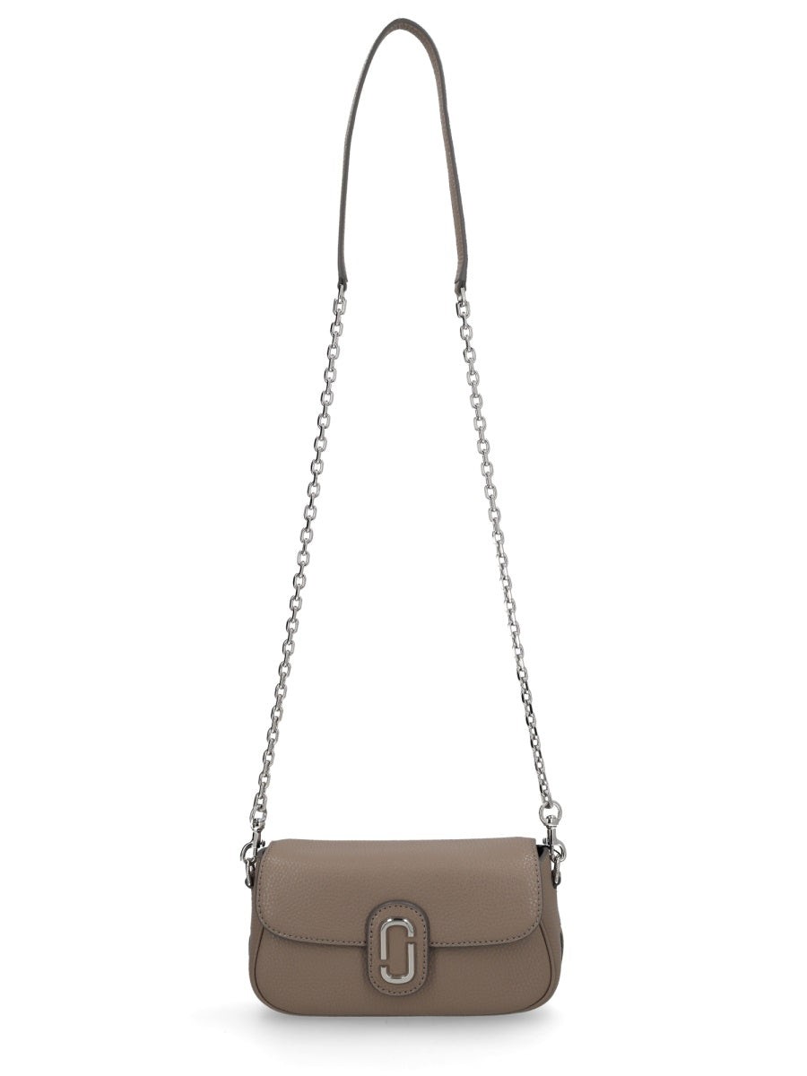Marc Jacobs Shoulder Bags - Grey | Wanan Luxury