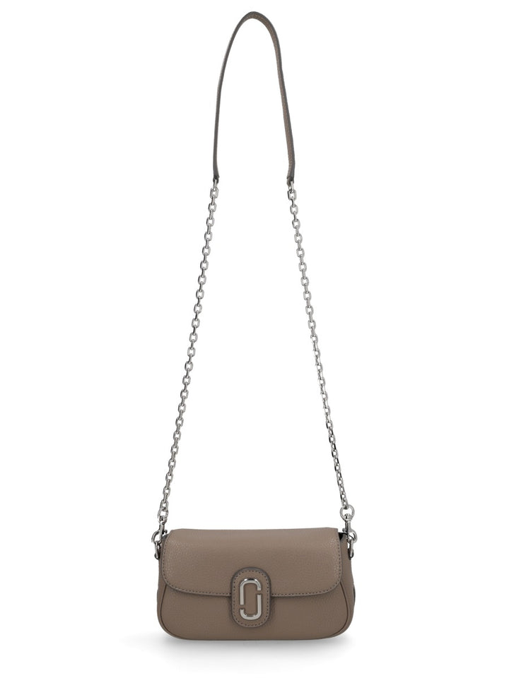 Marc Jacobs Shoulder Bags - Grey | Wanan Luxury
