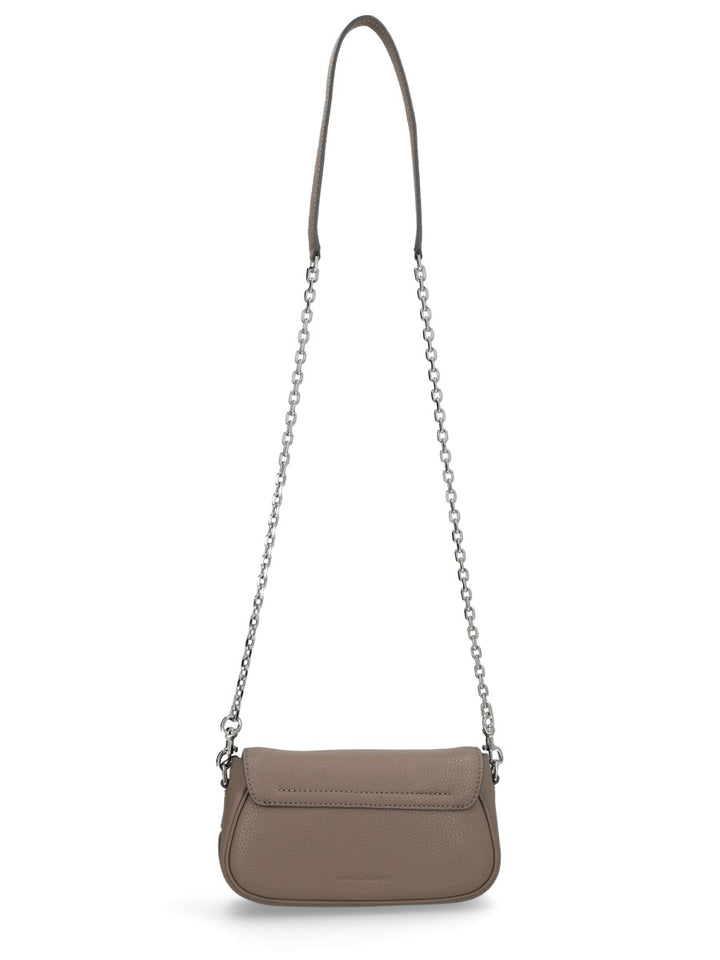 Marc Jacobs Shoulder Bags - Grey | Wanan Luxury