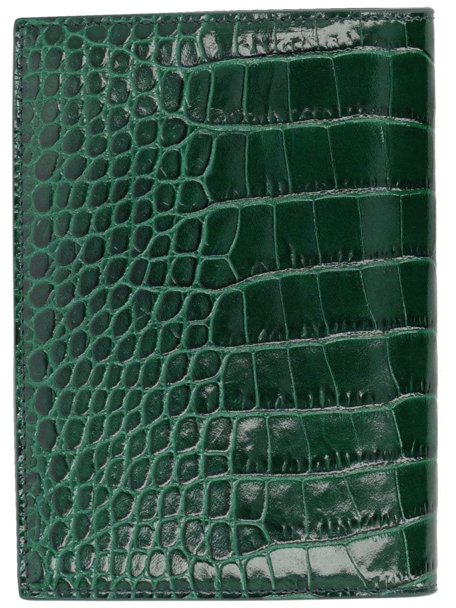 Tom Ford Wallets & Pures - Green | Wanan Luxury