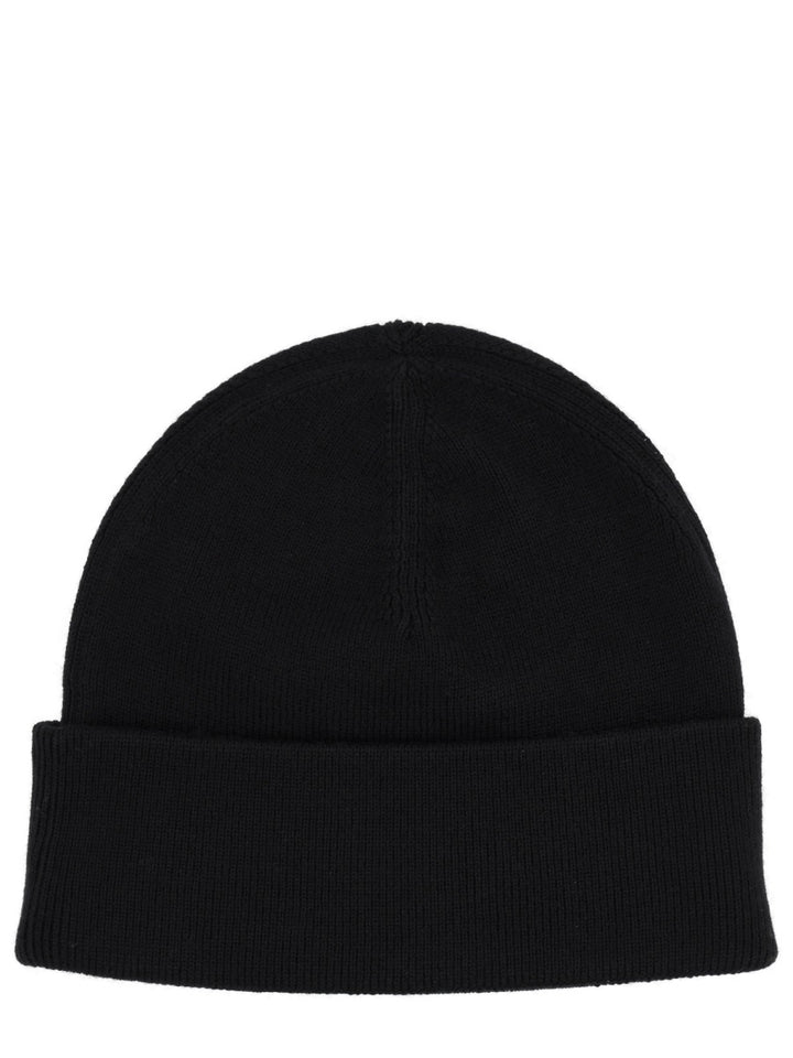 Fred Perry Hats - Black | Wanan Luxury