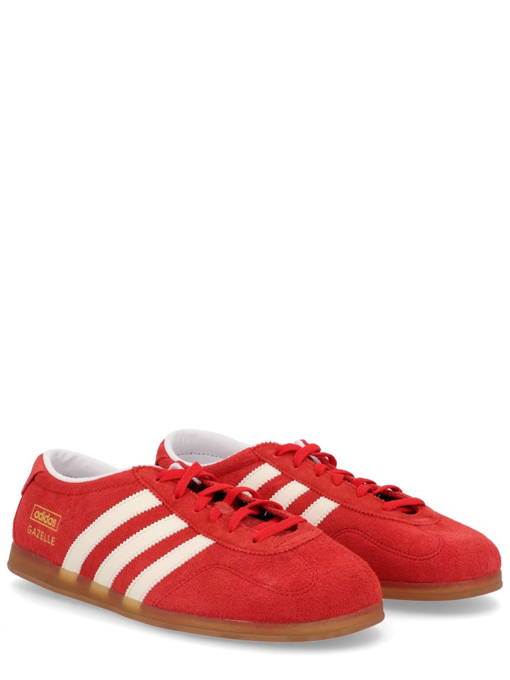 Adidas Originals Sneakers - Red | Wanan Luxury