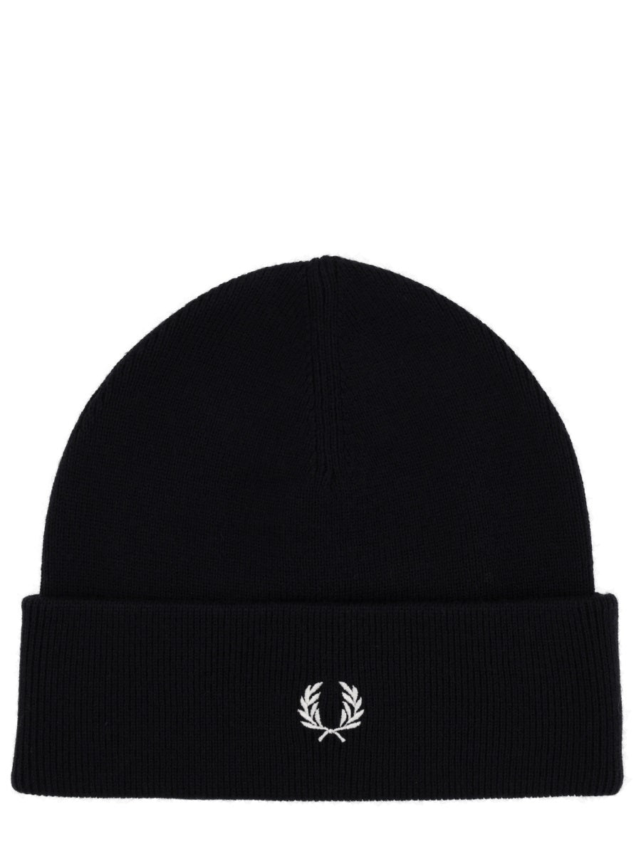 Fred Perry Hats - Blue | Wanan Luxury