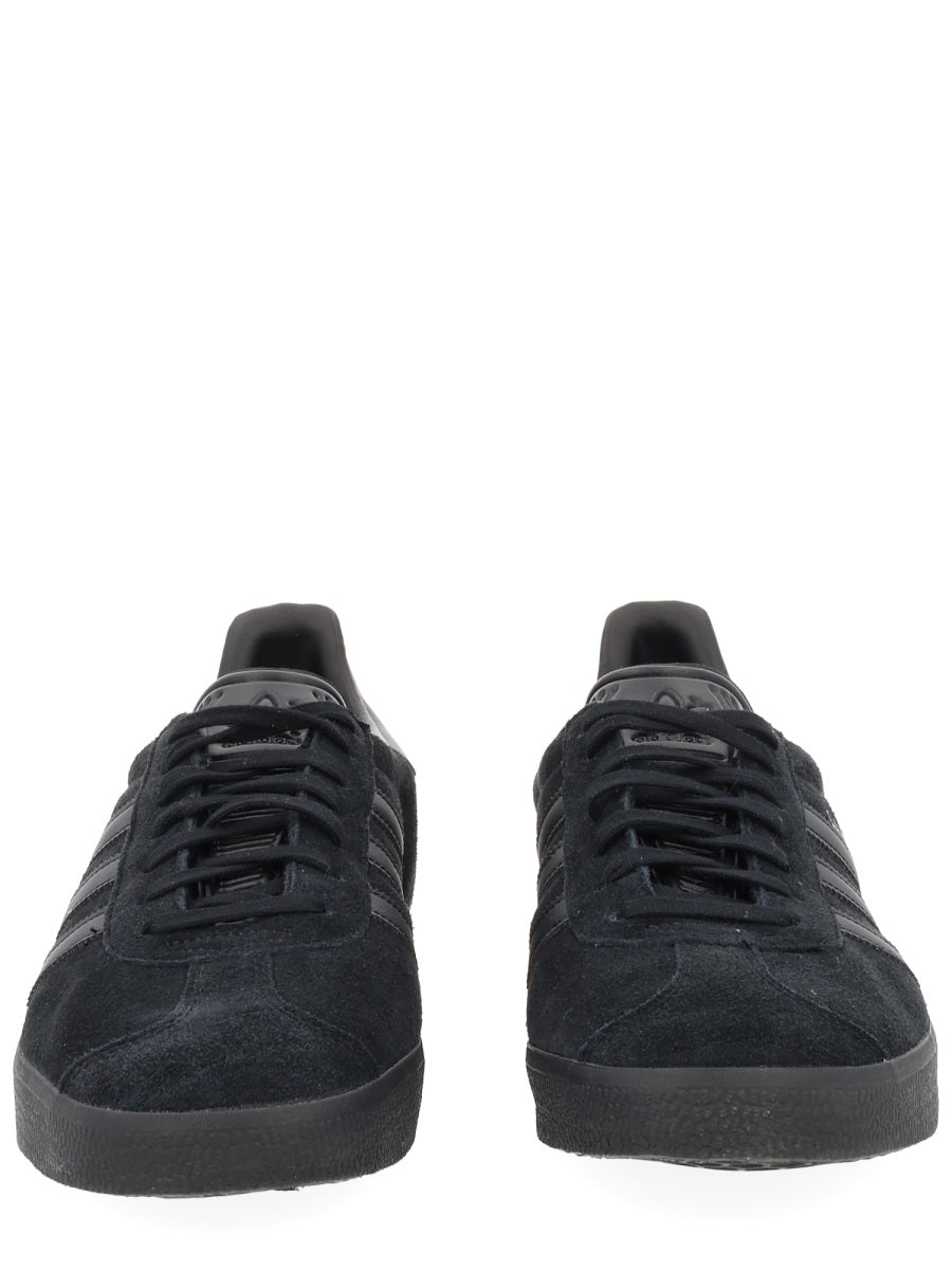 Adidas Originals Sneakers - Black | Wanan Luxury