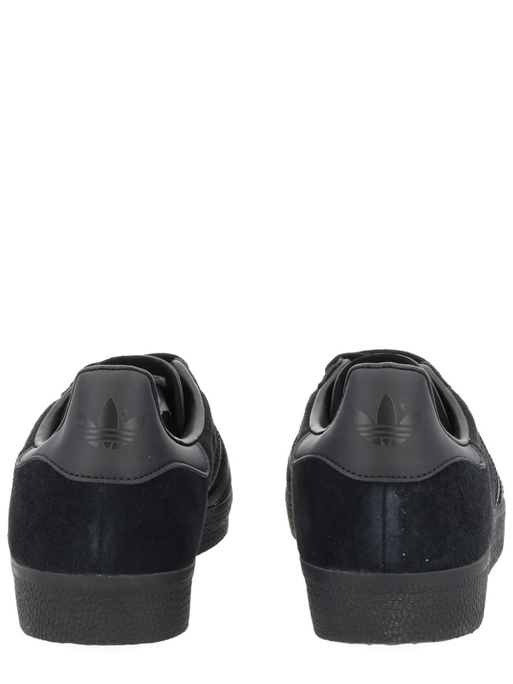 Adidas Originals Sneakers - Black | Wanan Luxury