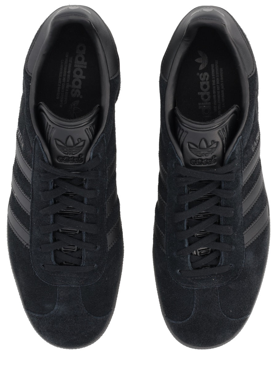 Adidas Originals Sneakers - Black | Wanan Luxury