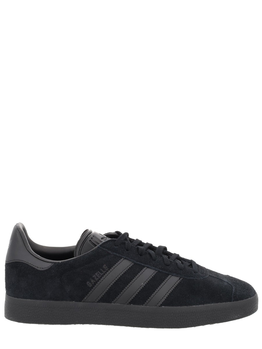Adidas Originals Sneakers - Black | Wanan Luxury