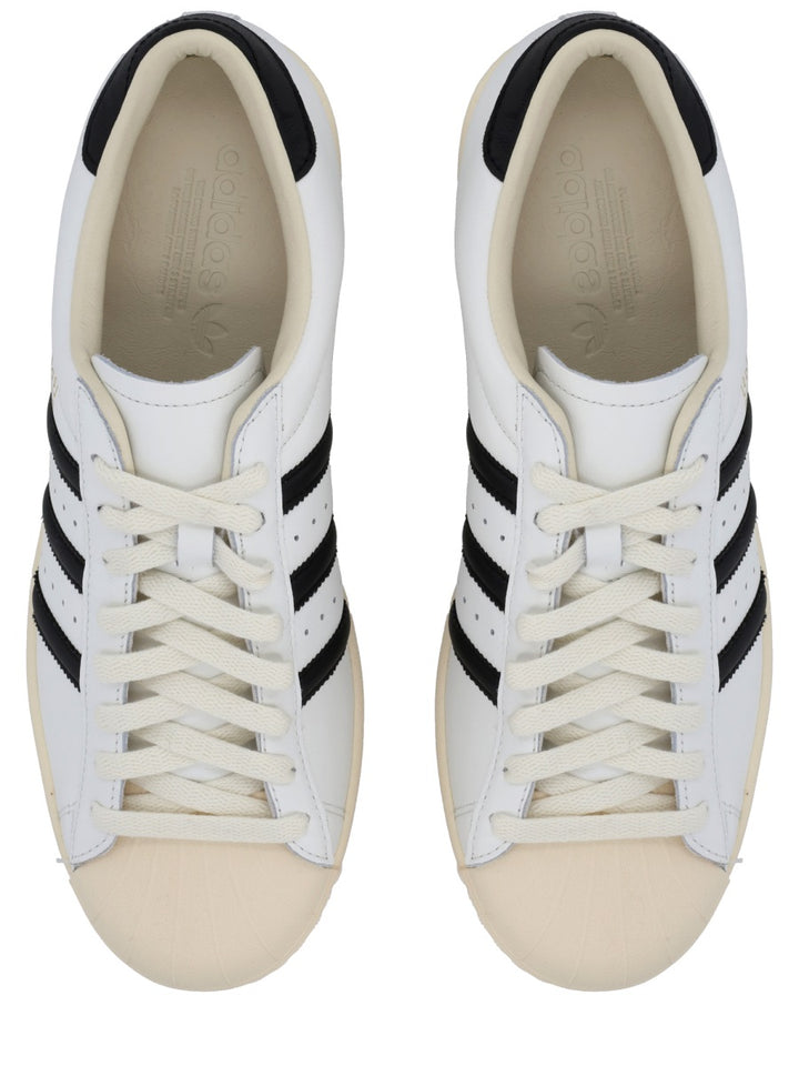 Adidas Originals Sneakers - White | Wanan Luxury