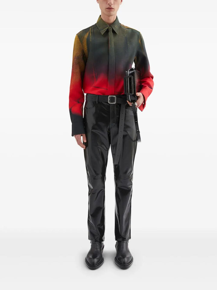 Jil Sander Shirts - Bright | 00261387f026eff6efa27ffeffbd166f2f3997a6