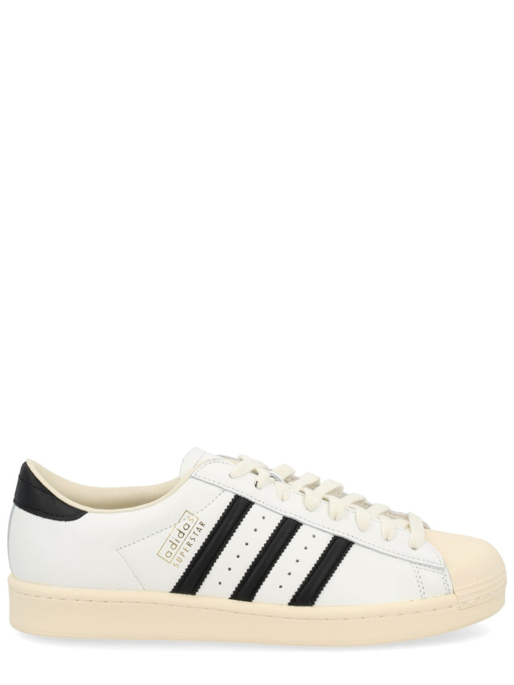 Adidas Originals Sneakers - White | Wanan Luxury