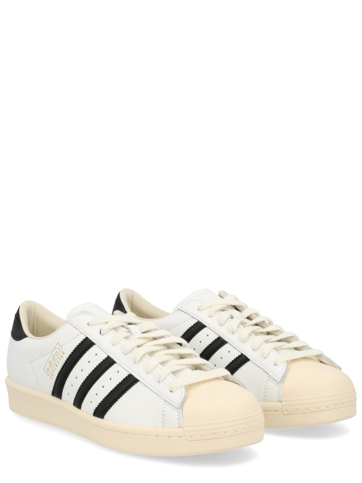 Adidas Originals Sneakers - White | Wanan Luxury