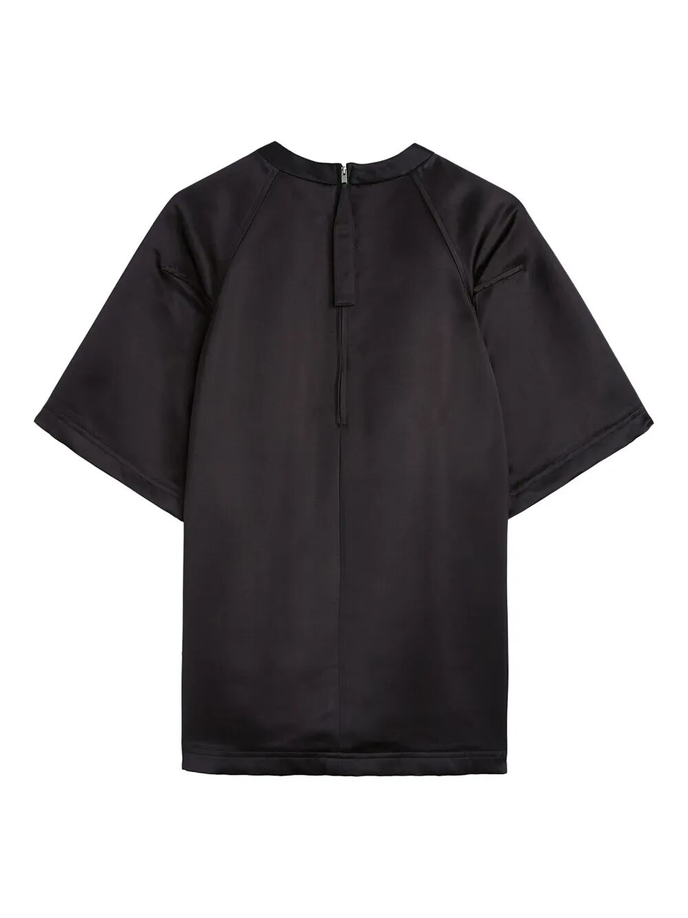 Jil Sander T-shirts and Polos - Blacks and greys | 5566343754c2b891f05fec465d067b4f004043b8