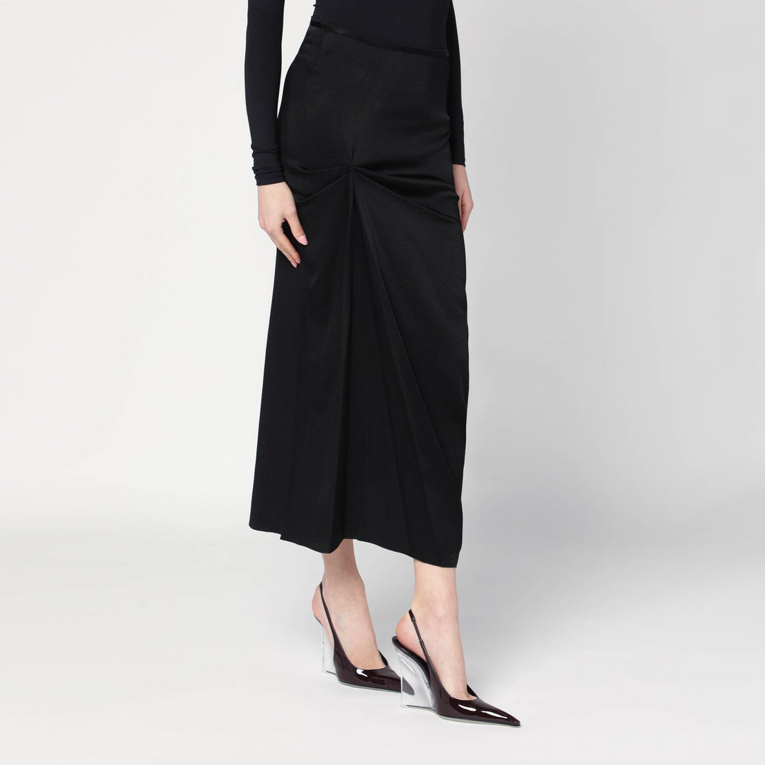 Victoria Beckham Skirts - Black | 505171a76dd4ab0cb4cb63afd7a38cbab07774da