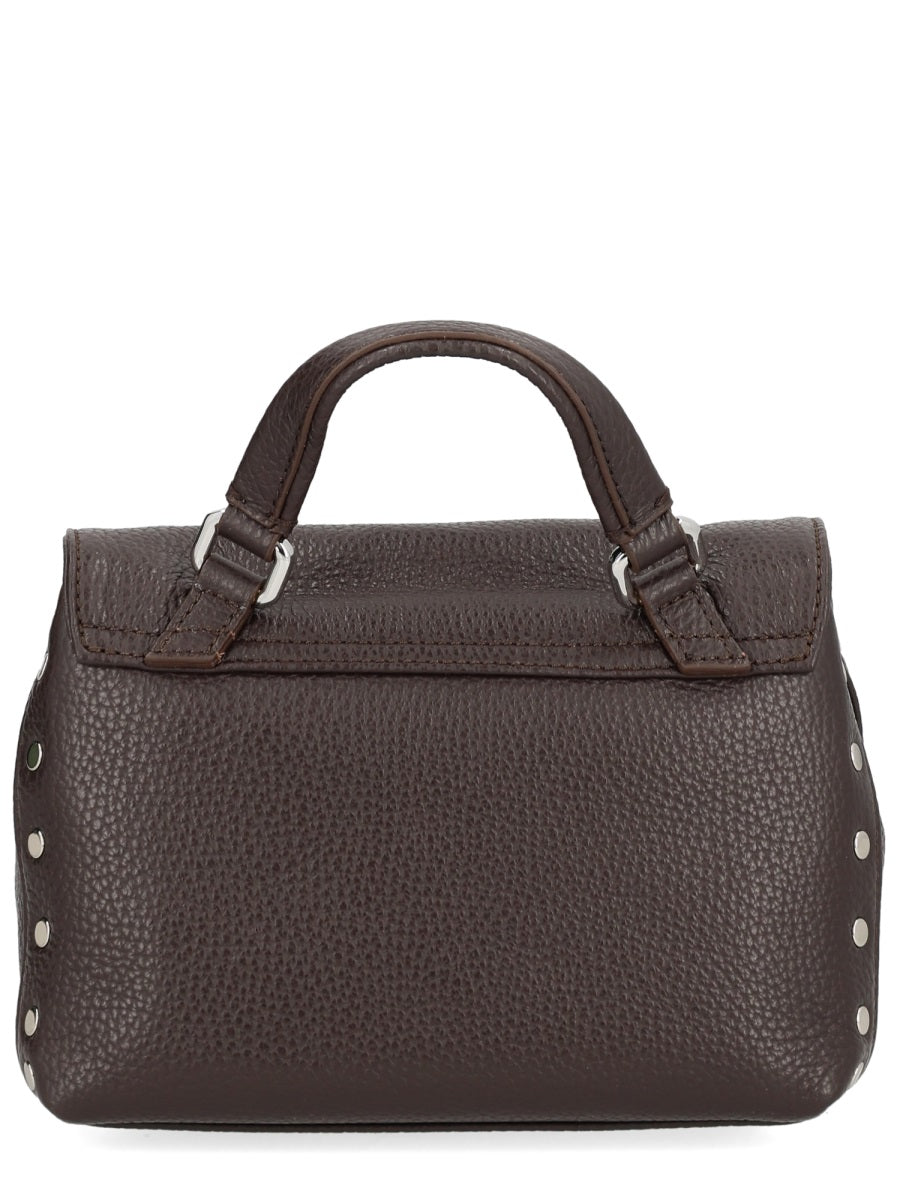 ZANELLATO Hand Bags - Brown | Wanan Luxury