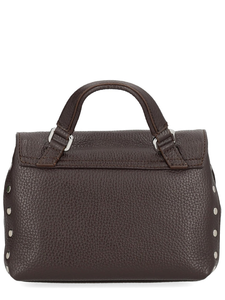 ZANELLATO Hand Bags - Brown | Wanan Luxury