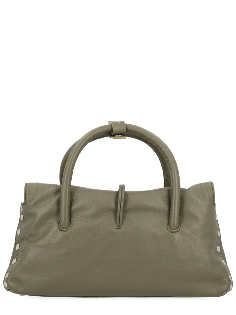 ZANELLATO Shoulder Bags - Green | Wanan Luxury