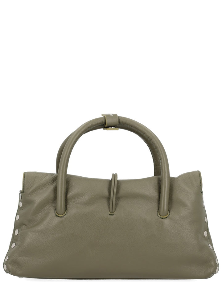 ZANELLATO Shoulder Bags - Green | Wanan Luxury
