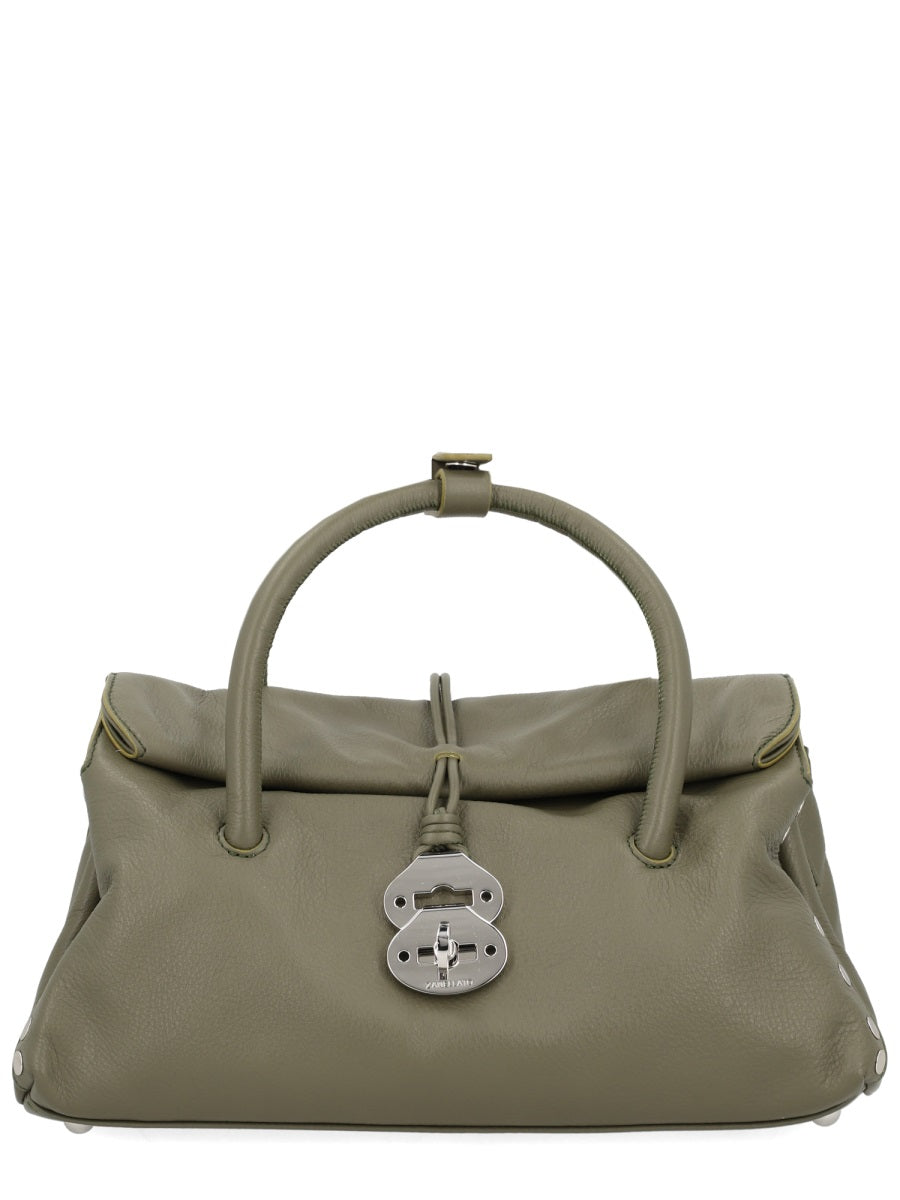ZANELLATO Shoulder Bags - Green | Wanan Luxury