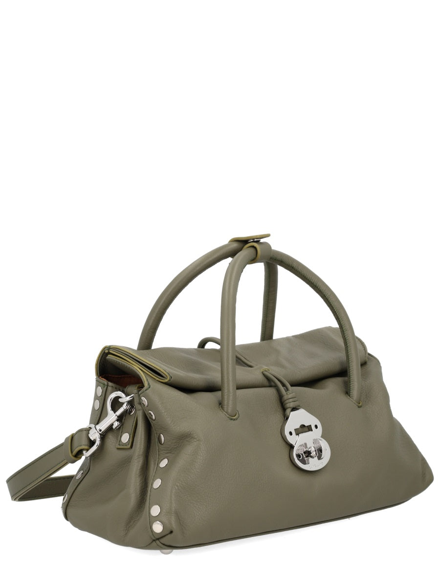 ZANELLATO Shoulder Bags - Green | Wanan Luxury