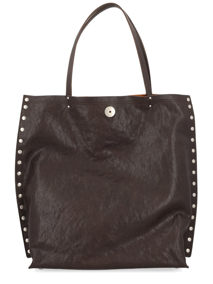 ZANELLATO Hand Bags - Brown | Wanan Luxury