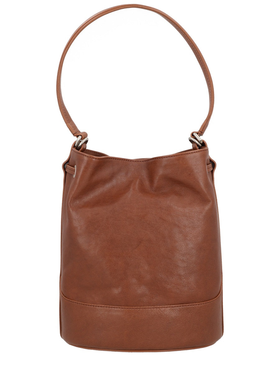 ZANELLATO Shoulder Bags - Brown | Wanan Luxury