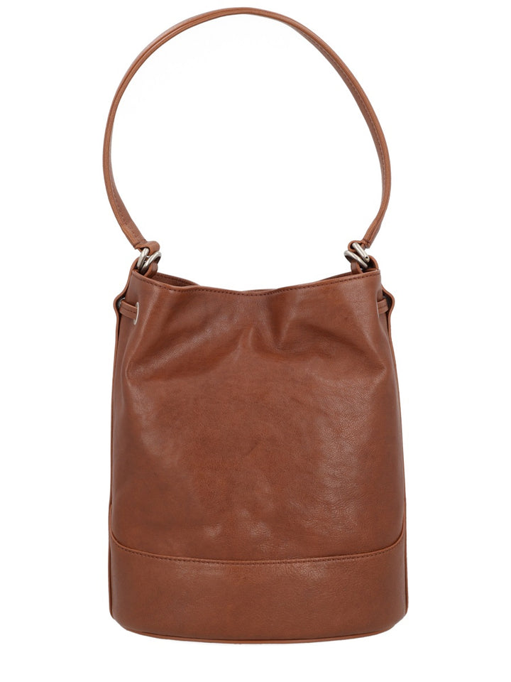 ZANELLATO Shoulder Bags - Brown | Wanan Luxury