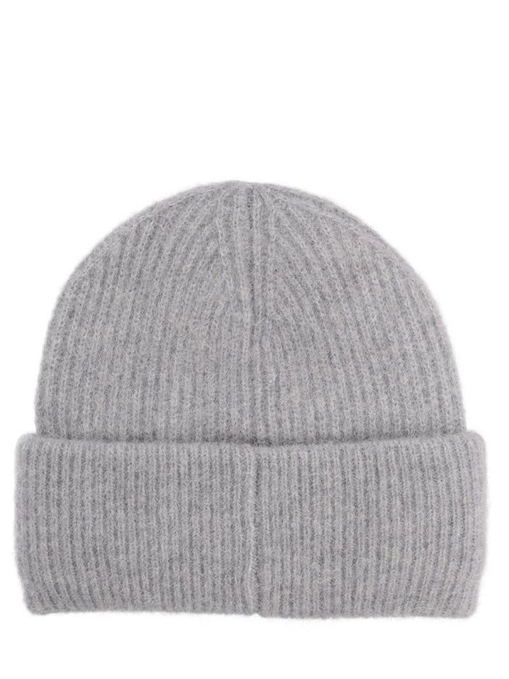 Rotate Birger Christensen Hats - Grey | Wanan Luxury