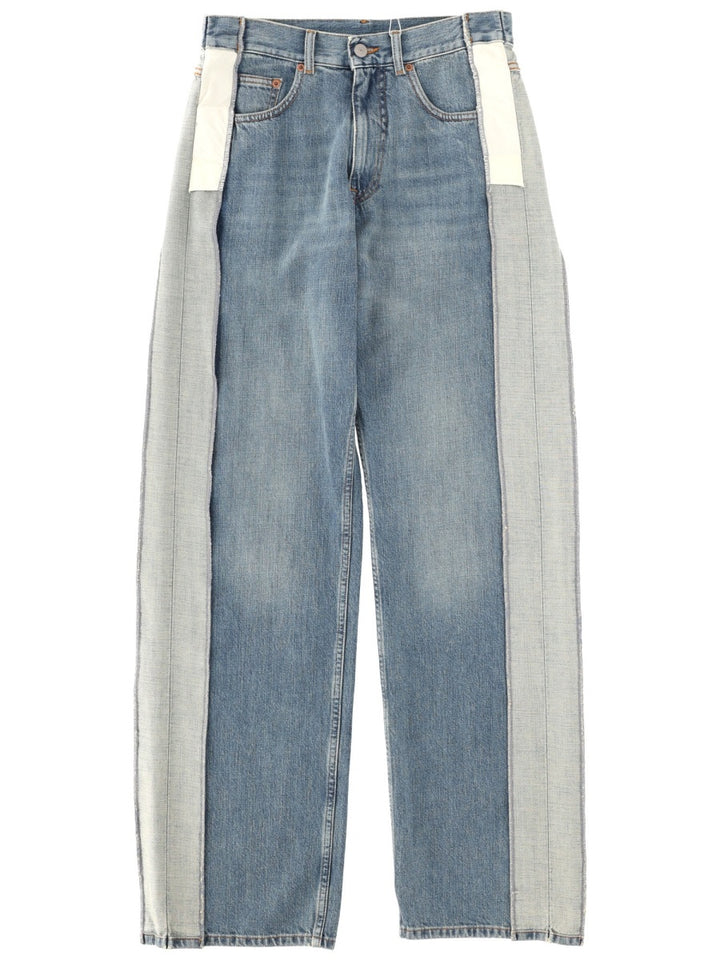 MM6 Maison Margiela Denim - Blue | Wanan Luxury