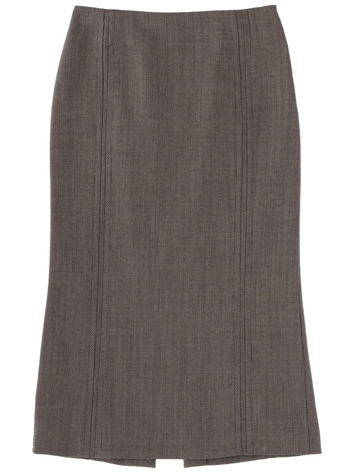 MM6 Maison Margiela Skirts - Brown | Wanan Luxury
