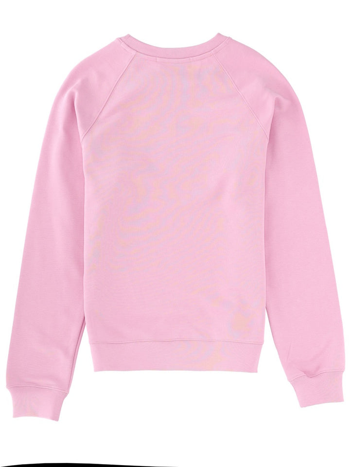 MSGM Sweatshirts - Pink | Wanan Luxury